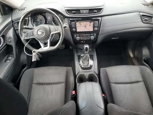 JN8AT2MT3KW250977 2019 NISSAN ROGUE - Image 8