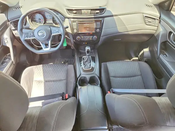 JN8AT2MT3KW251773 2019 NISSAN ROGUE - Image 8