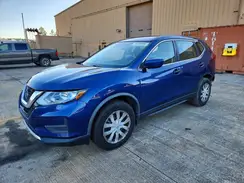 JN8AT2MT3KW252177 2019 NISSAN ROGUE
