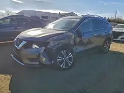 JN8AT2MT3KW252275 2019 NISSAN ROGUE