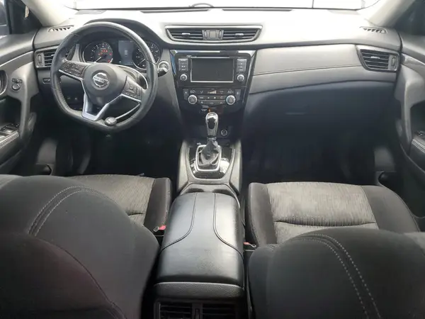 JN8AT2MT3KW252597 2019 NISSAN ROGUE - Image 8