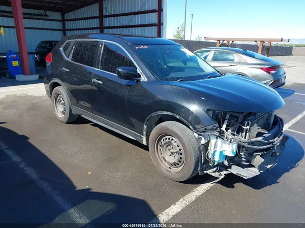 JN8AT2MT3KW253572 2019 NISSAN ROGUE - Image 1
