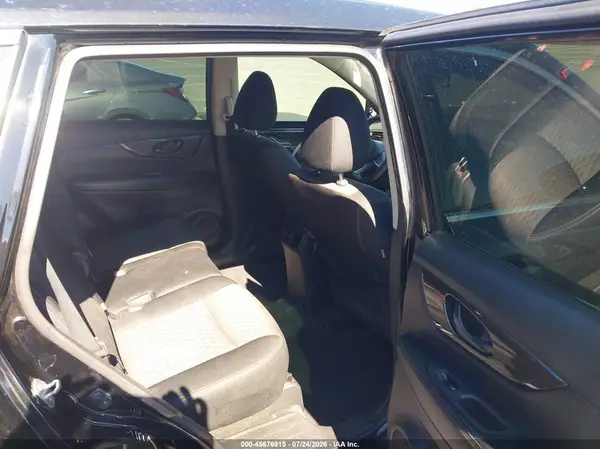 JN8AT2MT3KW253572 2019 NISSAN ROGUE - Image 8
