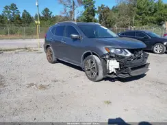JN8AT2MT3KW253930 2019 NISSAN ROGUE
