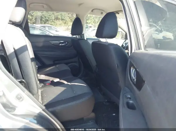 JN8AT2MT3KW253930 2019 NISSAN ROGUE - Image 8