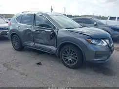 JN8AT2MT3KW255127 2019 NISSAN ROGUE