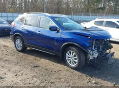 JN8AT2MT3KW255130 2019 NISSAN ROGUE