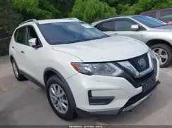 JN8AT2MT3KW255354 2019 NISSAN ROGUE