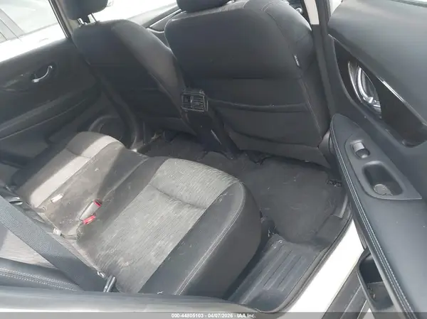 JN8AT2MT3KW255354 2019 NISSAN ROGUE - Image 8