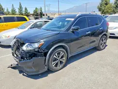 JN8AT2MT3KW256147 2019 NISSAN ROGUE