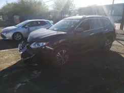 JN8AT2MT3KW256942 2019 NISSAN ROGUE