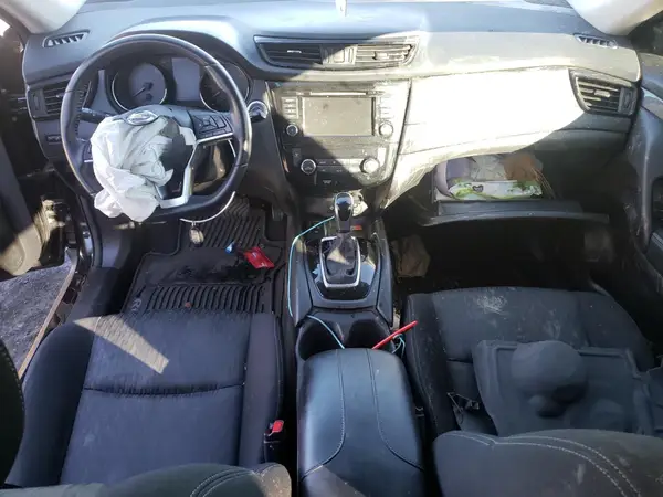 JN8AT2MT3KW256942 2019 NISSAN ROGUE - Image 8