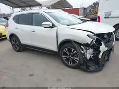 JN8AT2MT3KW257086 2019 NISSAN ROGUE