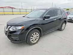 JN8AT2MT3KW258027 2019 NISSAN ROGUE