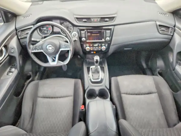JN8AT2MT3KW258027 2019 NISSAN ROGUE - Image 8