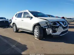 JN8AT2MT3KW258058 2019 NISSAN ROGUE