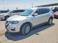 JN8AT2MT3KW258254 2019 NISSAN ROGUE
