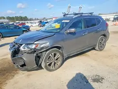 JN8AT2MT3KW258741 2019 NISSAN ROGUE
