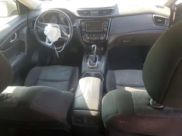 JN8AT2MT3KW258741 2019 NISSAN ROGUE - Image 8