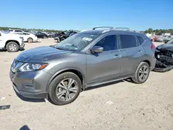 JN8AT2MT3KW258934 2019 NISSAN ROGUE