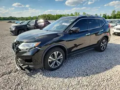 JN8AT2MT3KW259243 2019 NISSAN ROGUE