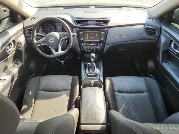 JN8AT2MT3KW259243 2019 NISSAN ROGUE - Image 8