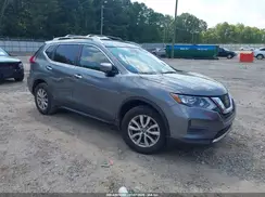 JN8AT2MT3KW259436 2019 NISSAN ROGUE
