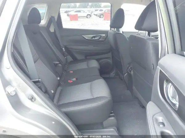 JN8AT2MT3KW259436 2019 NISSAN ROGUE - Image 8