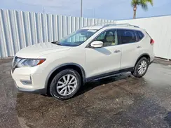 JN8AT2MT3KW259579 2019 NISSAN ROGUE