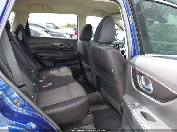 JN8AT2MT3KW259730 2019 NISSAN ROGUE - Image 8