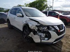 JN8AT2MT3KW259811 2019 NISSAN ROGUE