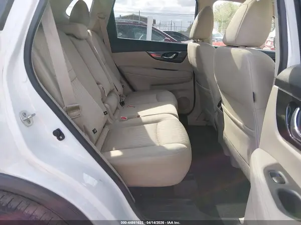 JN8AT2MT3KW259811 2019 NISSAN ROGUE - Image 8