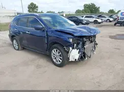 JN8AT2MT3KW259937 2019 NISSAN ROGUE