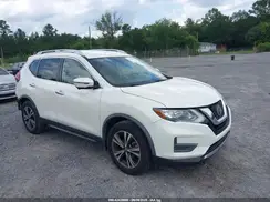 JN8AT2MT3KW260148 2019 NISSAN ROGUE