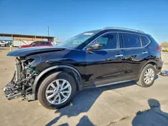 JN8AT2MT3KW260876 2019 NISSAN ROGUE