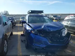JN8AT2MT3KW261235 2019 NISSAN ROGUE