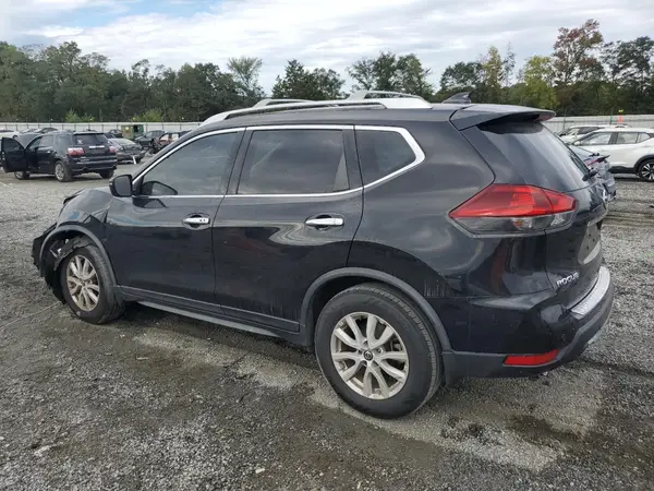 JN8AT2MT3KW261512 2019 NISSAN ROGUE - Image 2