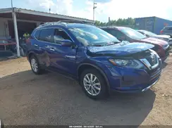 JN8AT2MT3KW261770 2019 NISSAN ROGUE