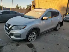 JN8AT2MT3KW261896 2019 NISSAN ROGUE