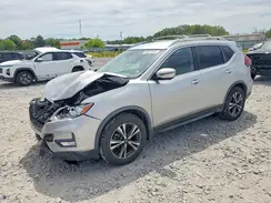 JN8AT2MT3KW262515 2019 NISSAN ROGUE