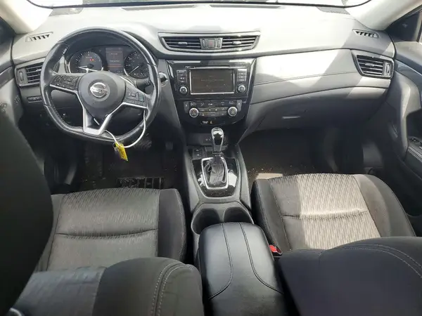 JN8AT2MT3KW262515 2019 NISSAN ROGUE - Image 8