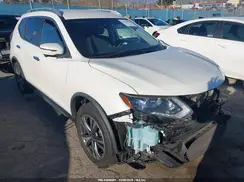 JN8AT2MT3KW262644 2019 NISSAN ROGUE