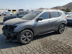 JN8AT2MT3KW262868 2019 NISSAN ROGUE