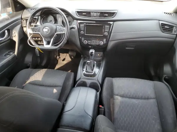 JN8AT2MT3KW262868 2019 NISSAN ROGUE - Image 8
