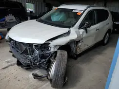 JN8AT2MT3KW263440 2019 NISSAN ROGUE