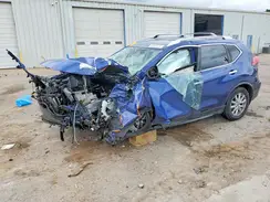 JN8AT2MT3KW263566 2019 NISSAN ROGUE