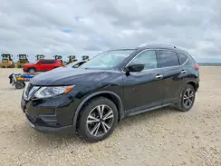 JN8AT2MT3KW263650 2019 NISSAN ROGUE