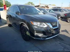 JN8AT2MT3KW265236 2019 NISSAN ROGUE