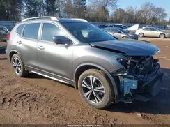 JN8AT2MT3KW265530 2019 NISSAN ROGUE