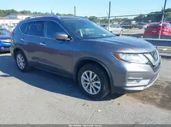 JN8AT2MT3KW265611 2019 NISSAN ROGUE